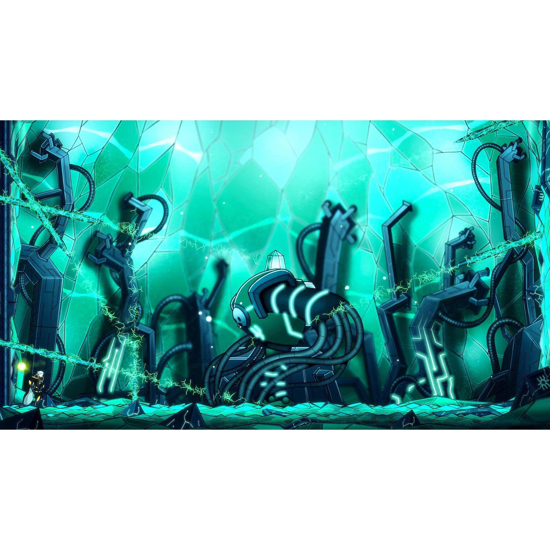 PlayStation 4 - Selecta Play - Aeterna Noctis Caos Edition - 9