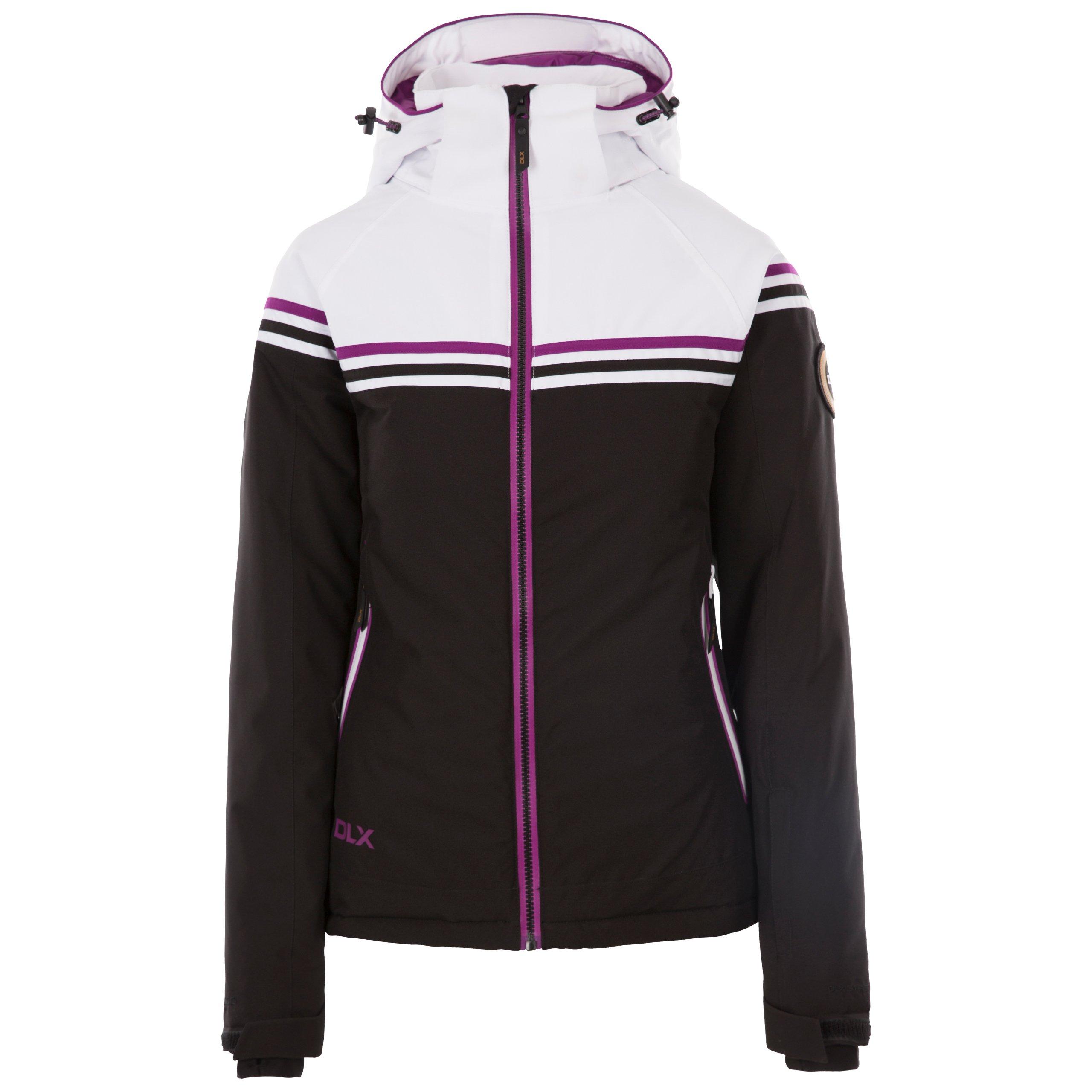 Noir - DLX - Sharla Ski Jacket - 2
