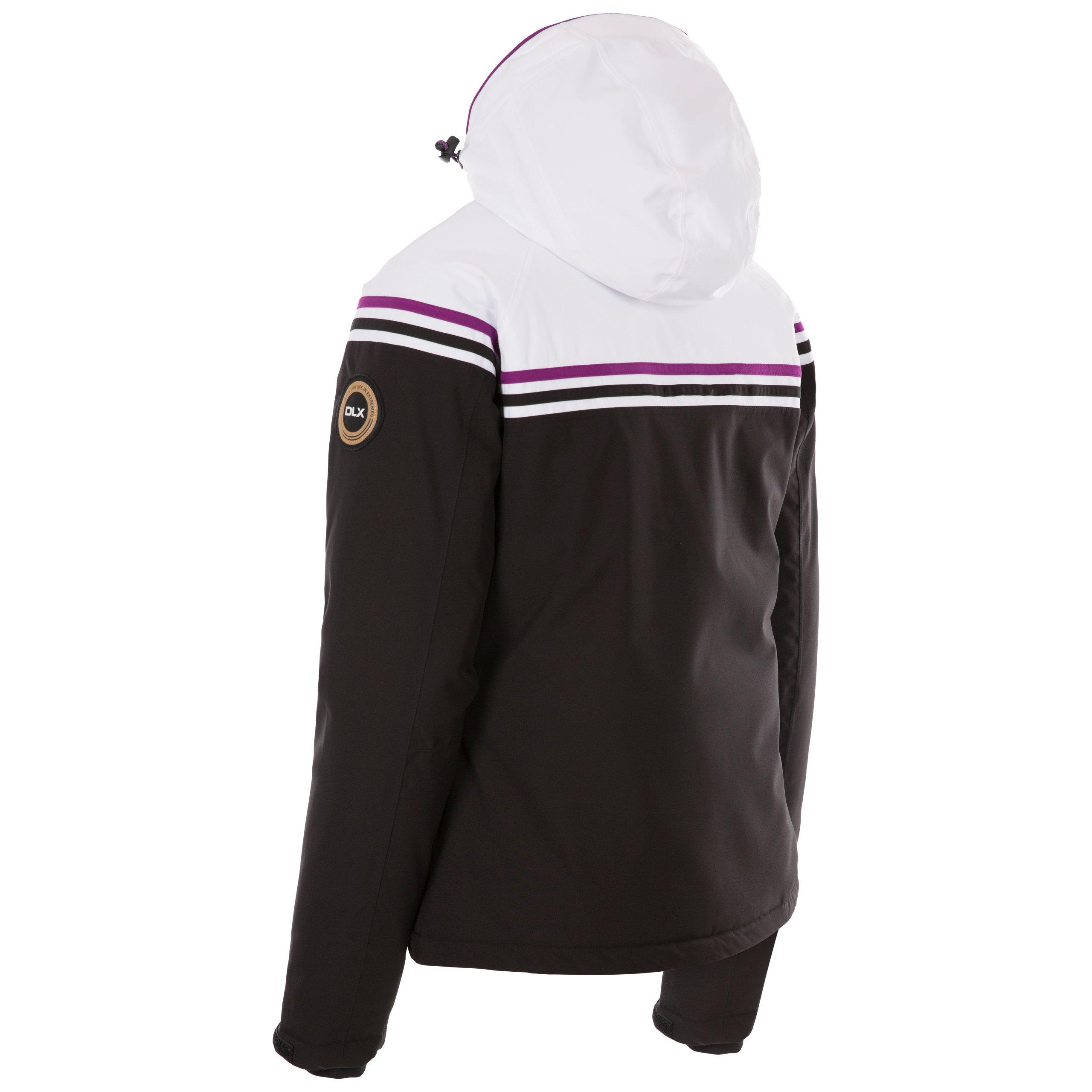 Noir - DLX - Sharla Ski Jacket - 3