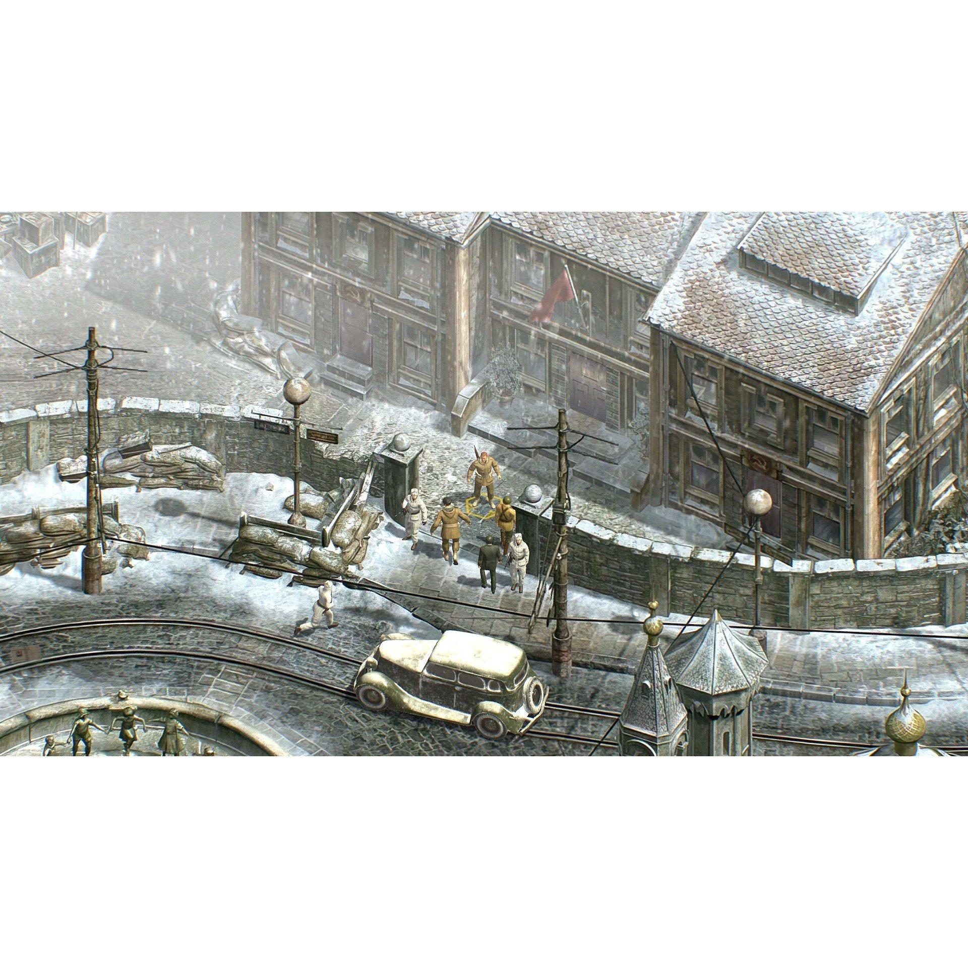 Nintendo Switch - Kalypso Media - Commandos 2 & 3 - HD Remaster Double Pack - 11