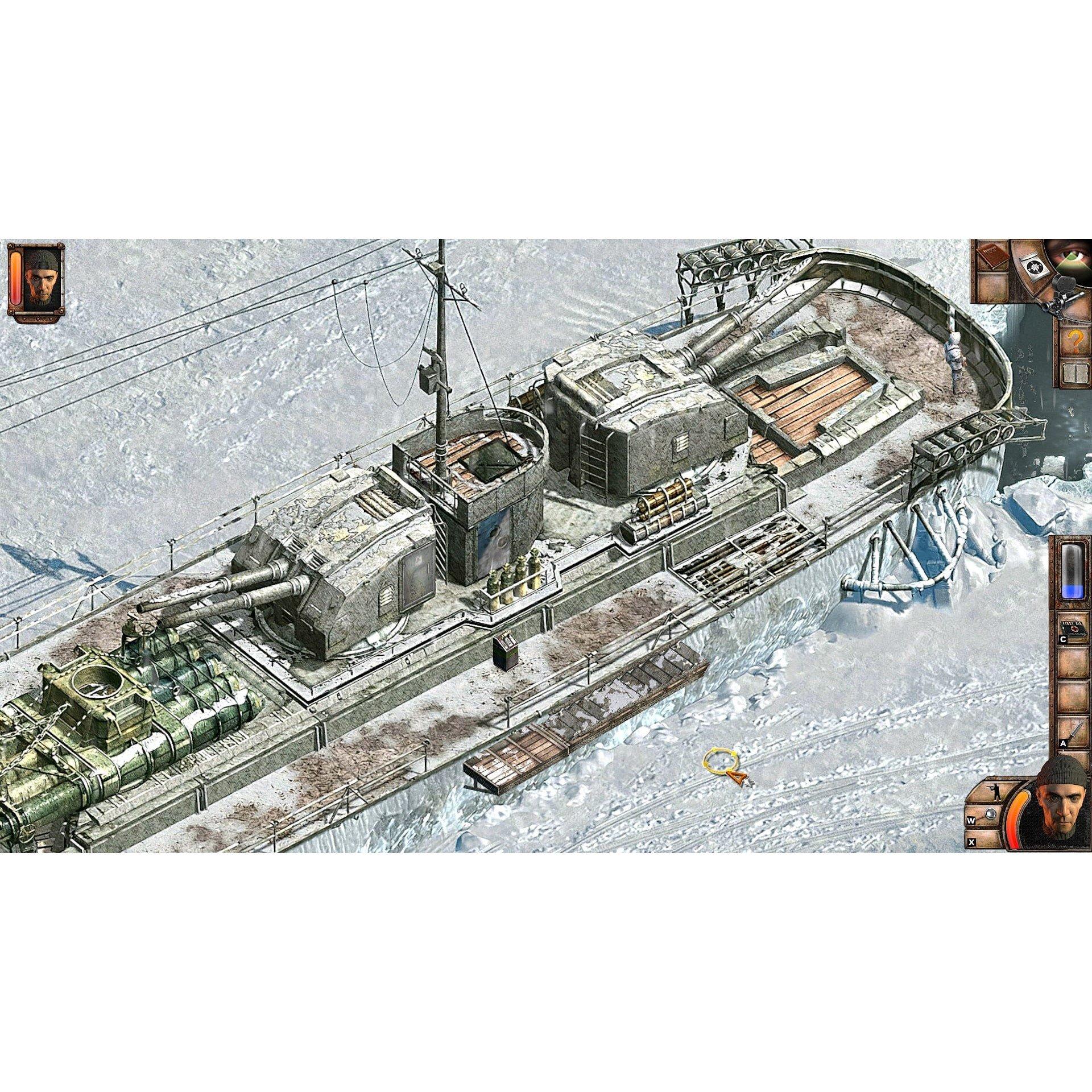 Nintendo Switch - Kalypso Media - Commandos 2 & 3 - HD Remaster Double Pack - 3