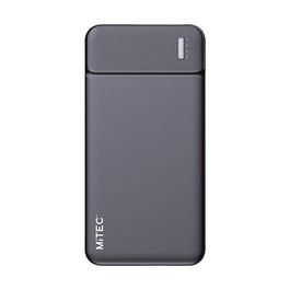 MiTEC GAME MITEC 10,000MAH POWER BANK BLACK