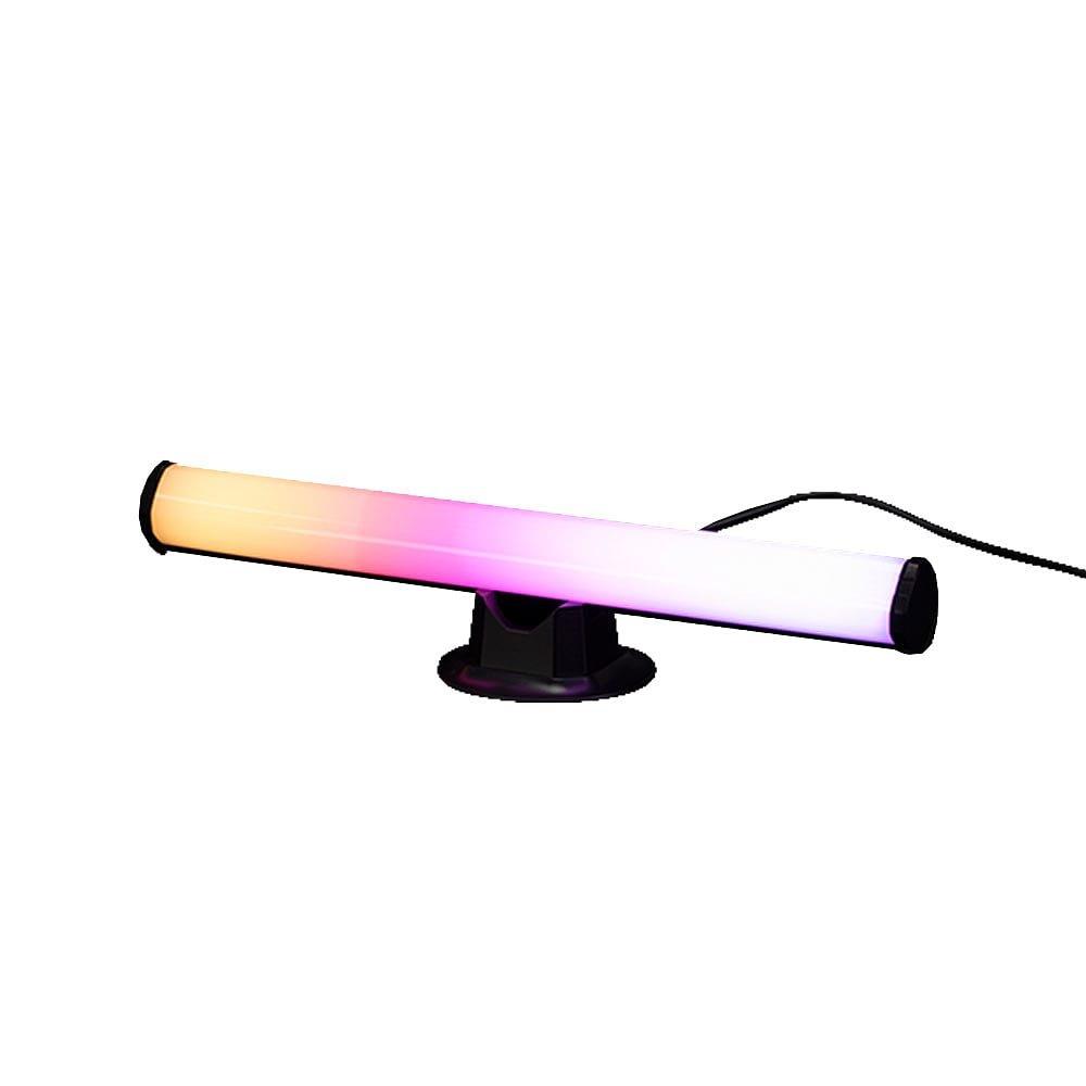 Multi Coloured - Numskull - Desktop RGB Lighting - 1