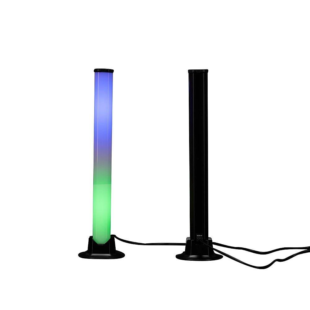 Mehrfarbig - Numskull - Desktop RGB Lighting - 2