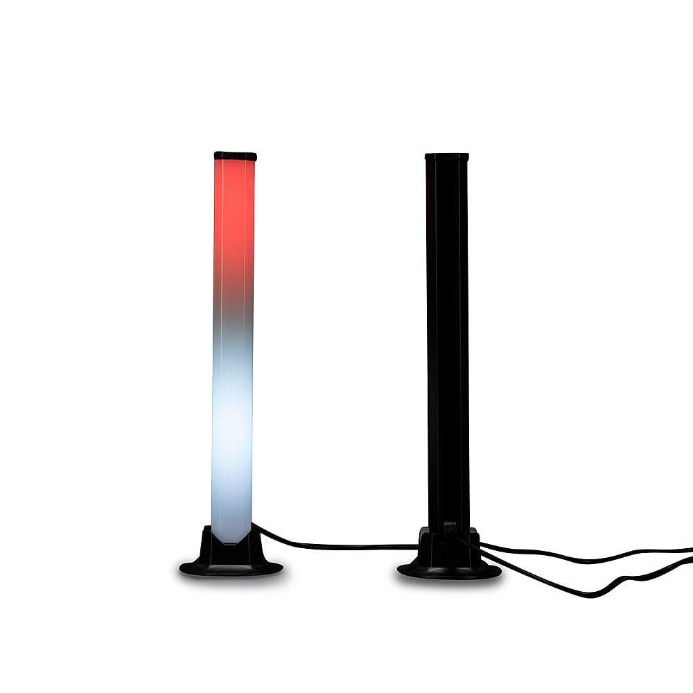 Mehrfarbig - Numskull - Desktop RGB Lighting - 3