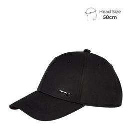 Slazenger Classic Metal Badge Baseball Cap