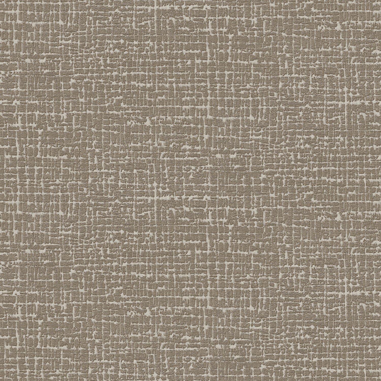 Yellow - Design ID - DID Aztec Silk Gold Wallpaper - 5