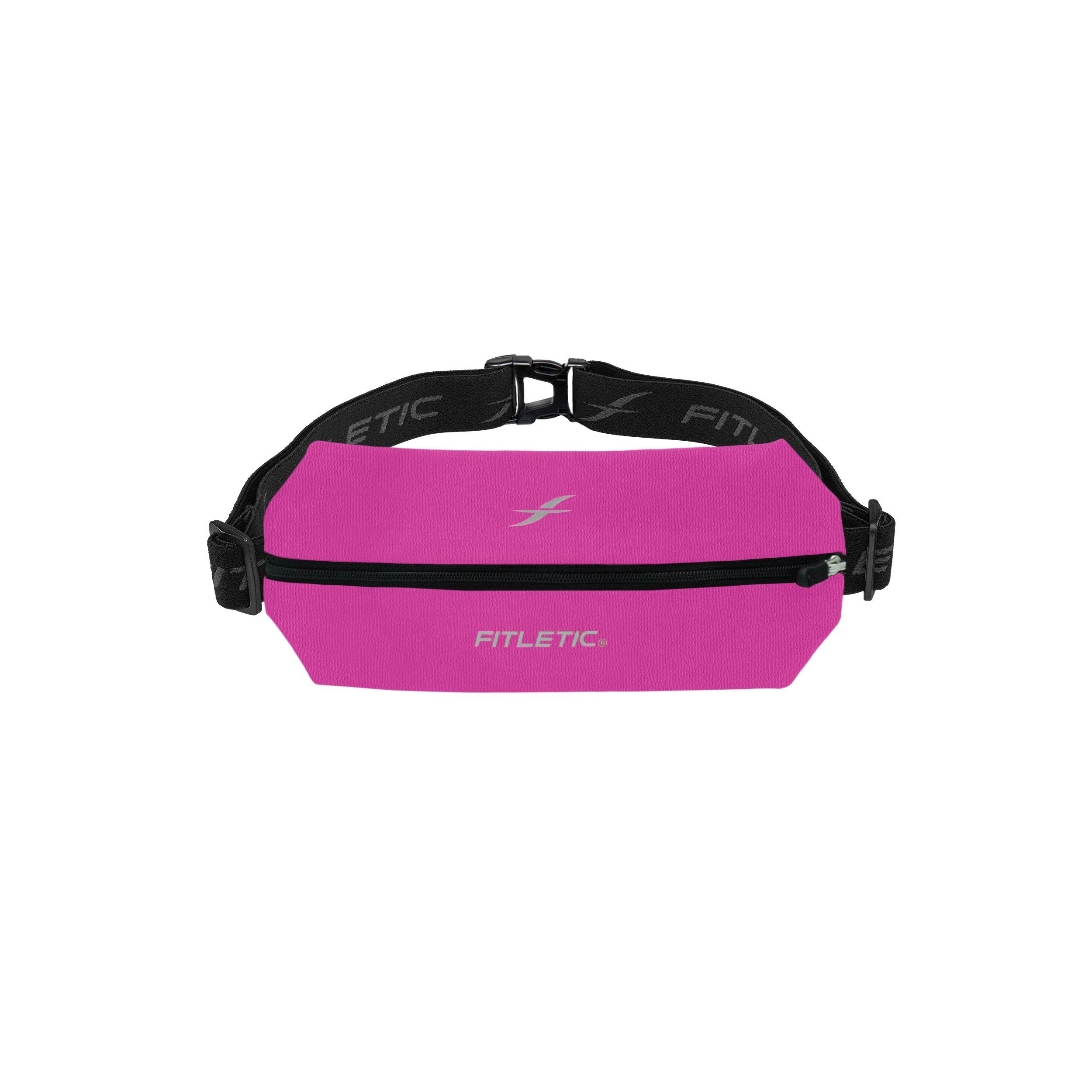 Pink - Fitletic - FITLETIC Mini Sport Belt