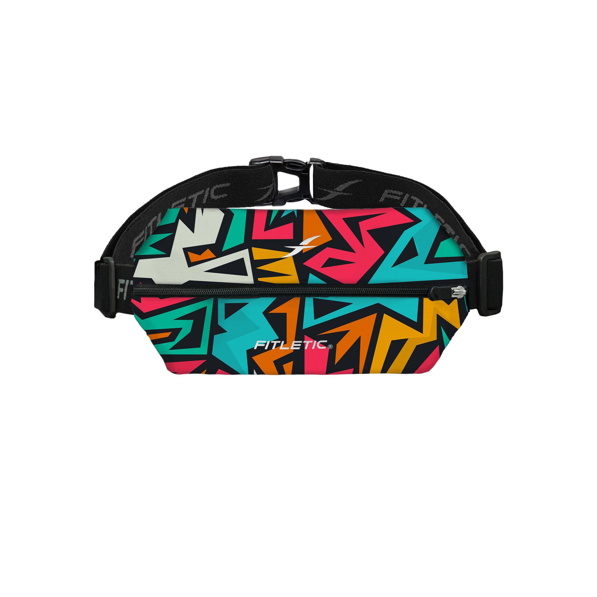 FITLETIC Mini Sport Belt