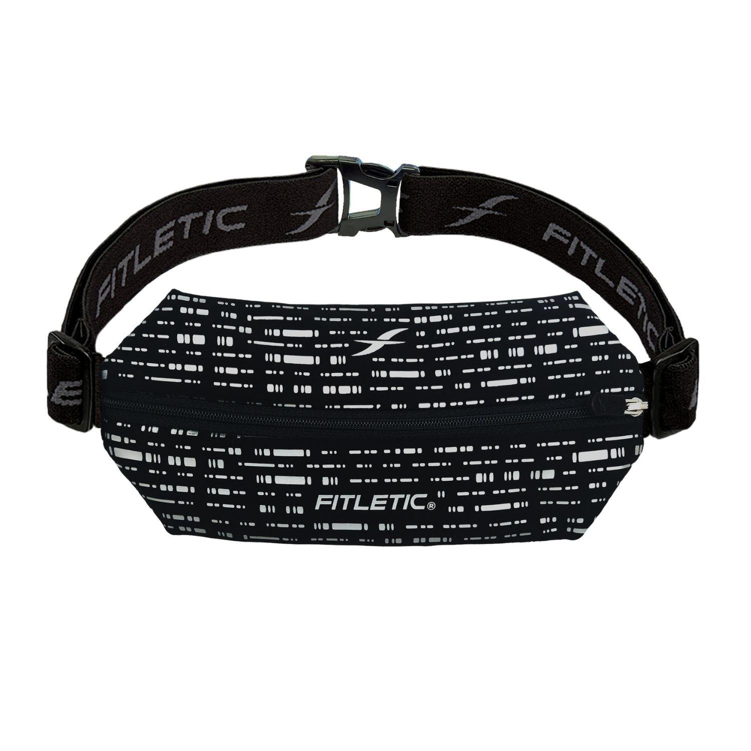 FITLETIC Mini Sport Belt