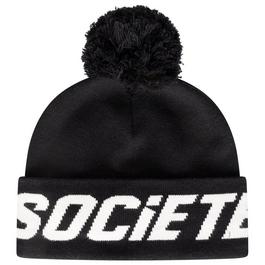 Societe Noir Beanie
