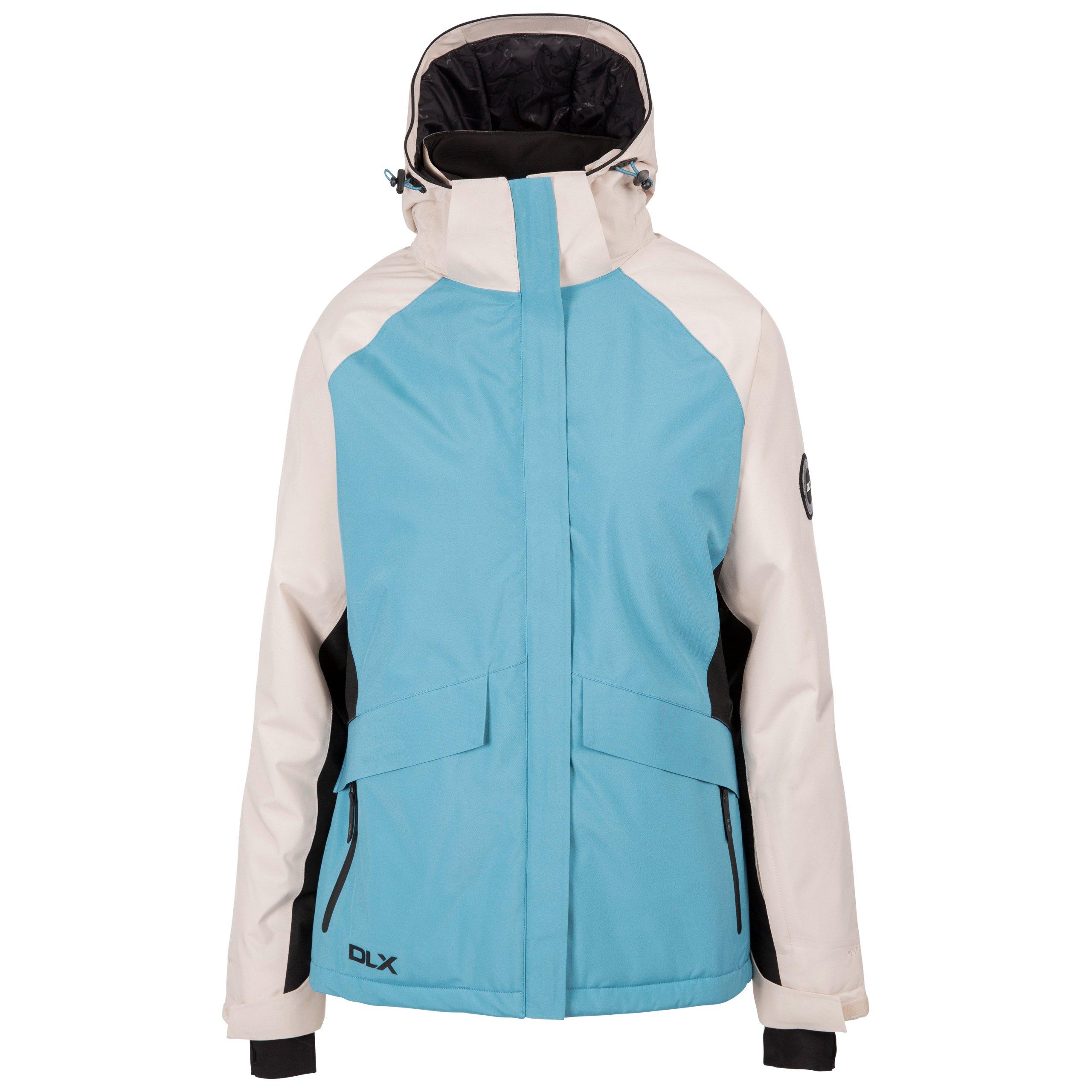 Sturmblau - DLX - Ursula Ski Jacket - 2