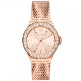 Michael Kors Ladies Michael Kors Lennox Watch