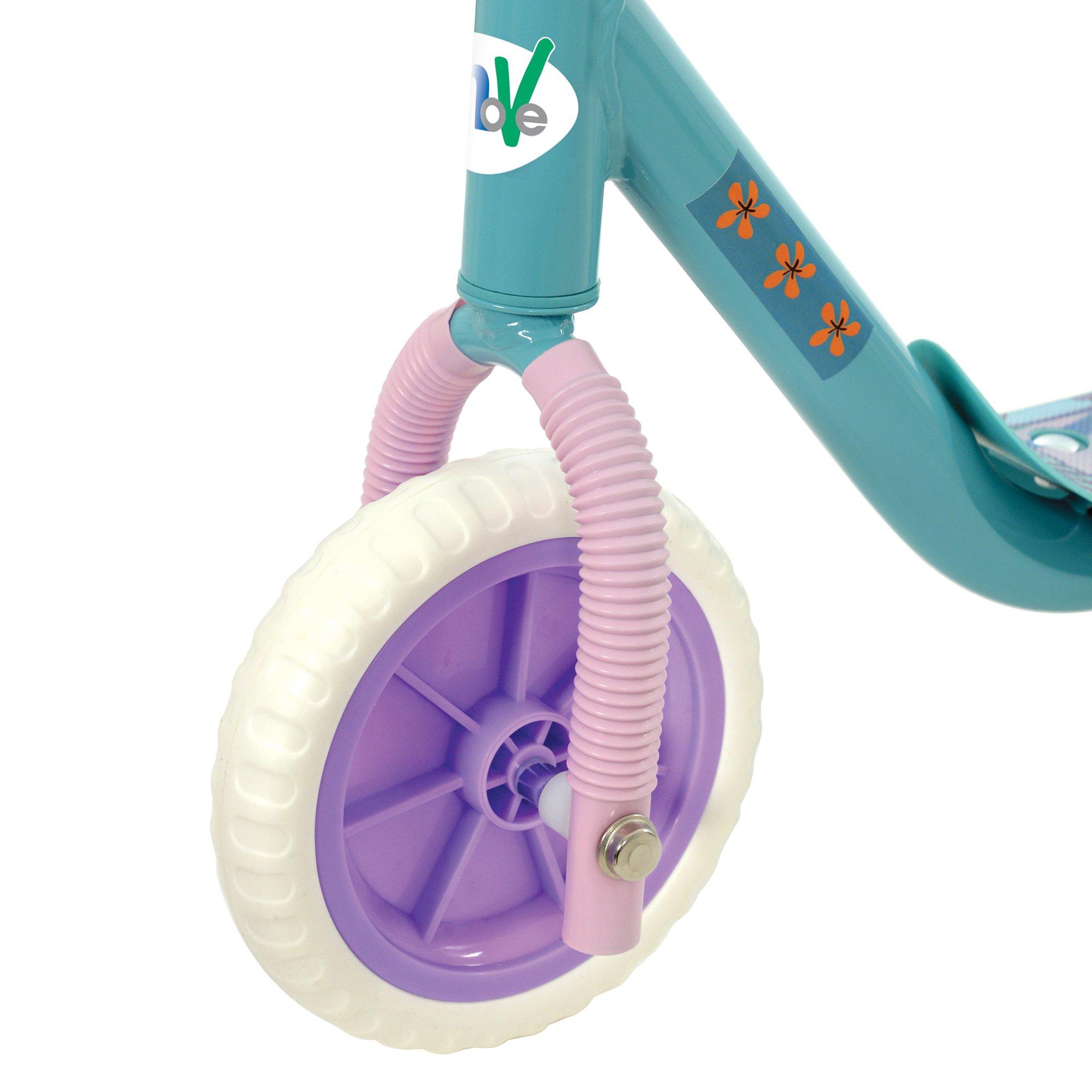 Multicoloured - Disney Stitch - Stitch Deluxe Tri Scooter - 2