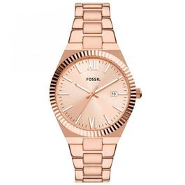 Fossil Ladies Fossil Watches Scarlette Watch