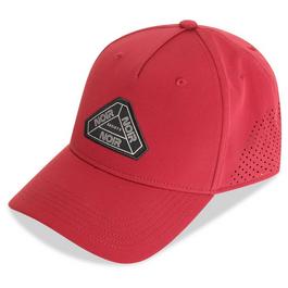 Societe Noir Diamond Trucker Cap