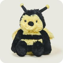 Warmies Heatable Bumblebee