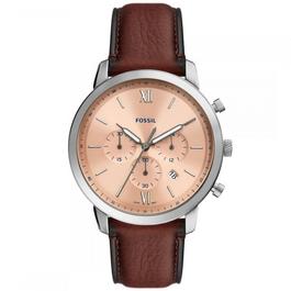 Fossil Gents Fossil Watches Neutra Watch