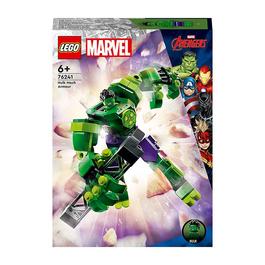 Marvel GAME LEGO 76241 Marvel Hulk Mech Armour