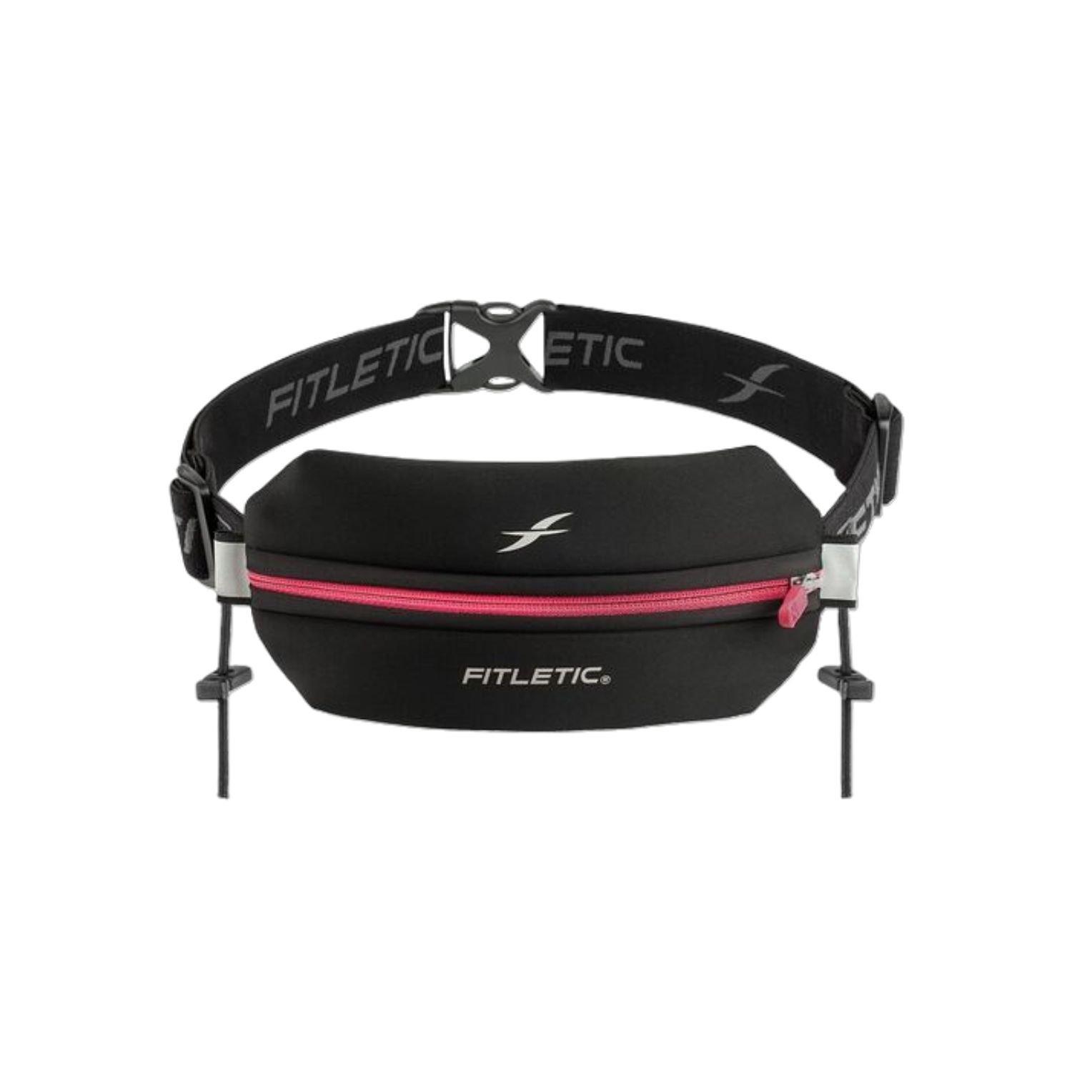 Black/Pink
