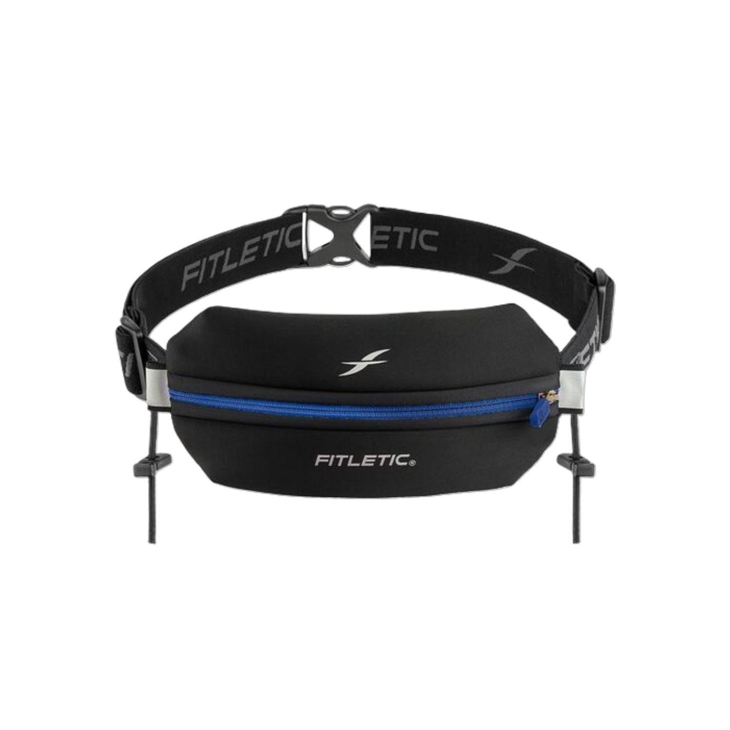 FITLETIC Neo I Race Belt (with bib holder)