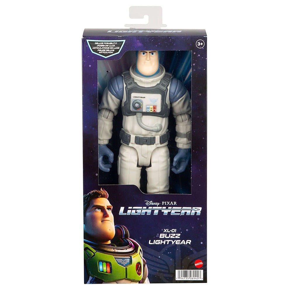 Merchandise - Toy Story - Pixar Lightyear Large Scale XL-01 Buzz Figure - 1