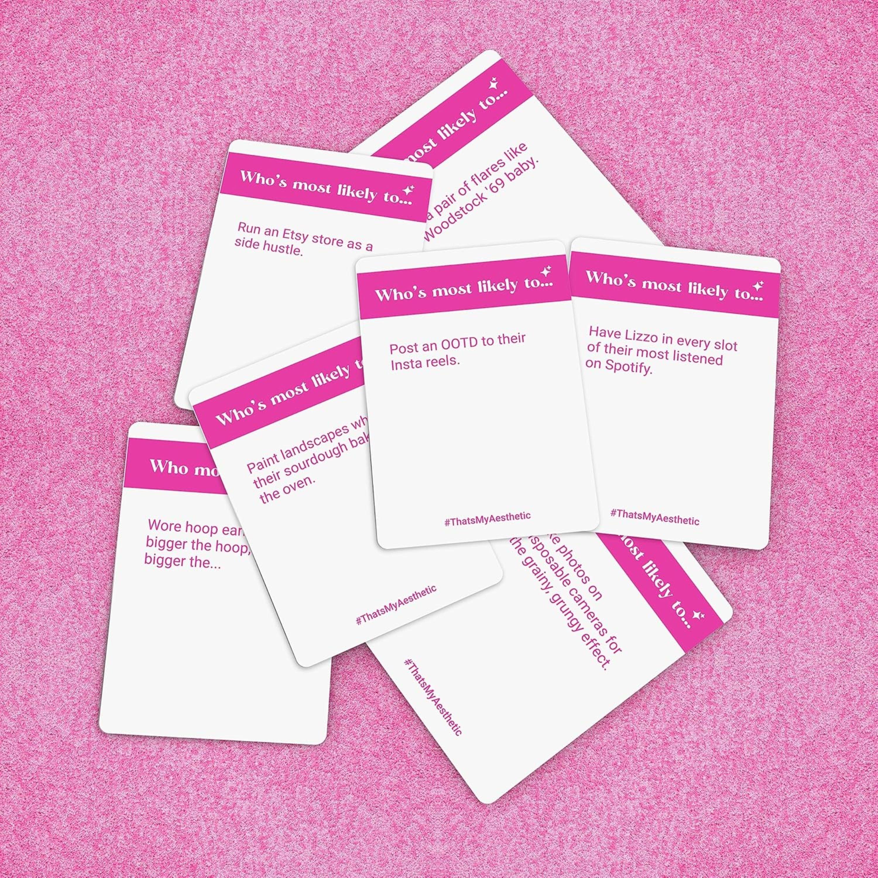 Multi - Bubblegum Stuff - Thats my Aesthetic - 3