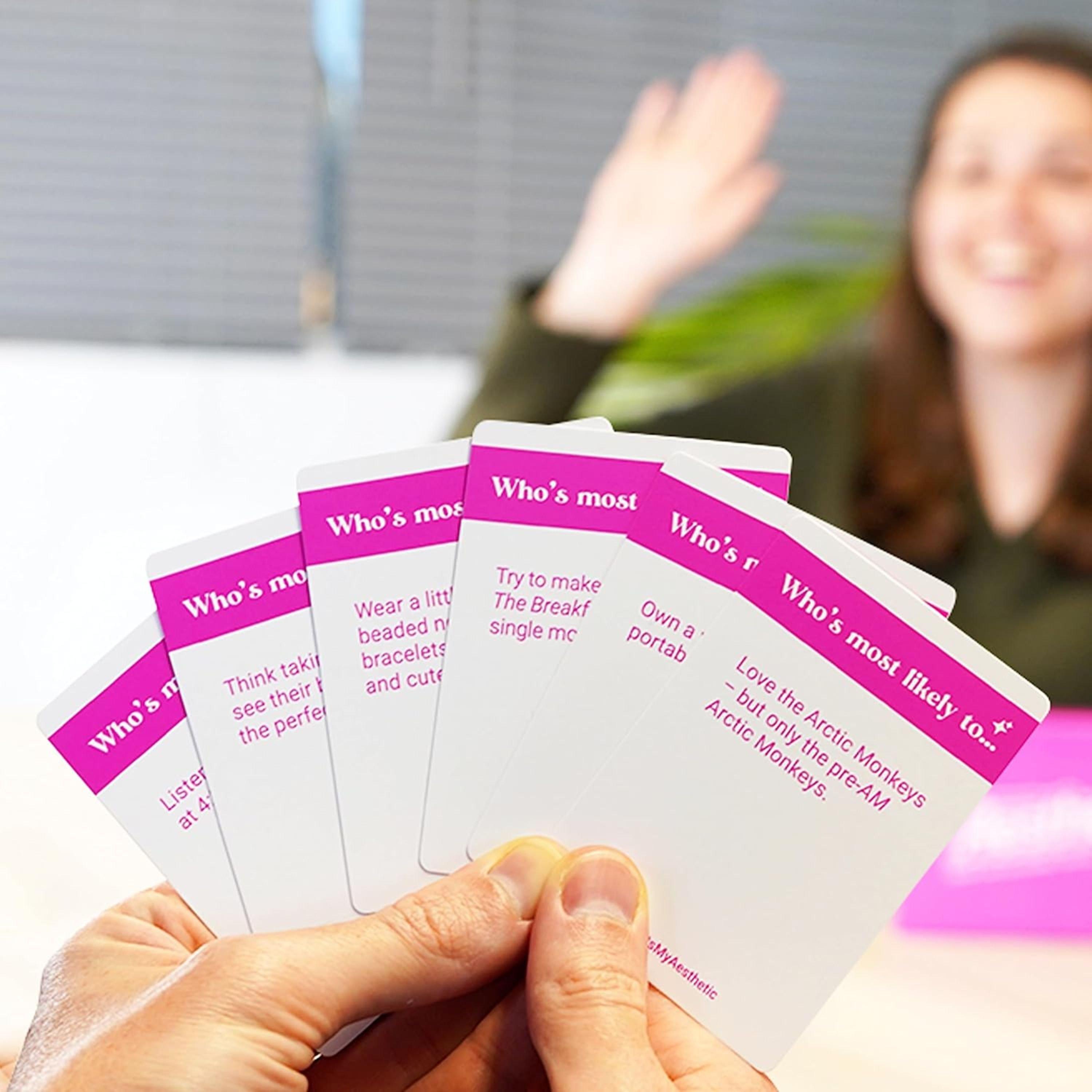 Multi - Bubblegum Stuff - Thats my Aesthetic - 4