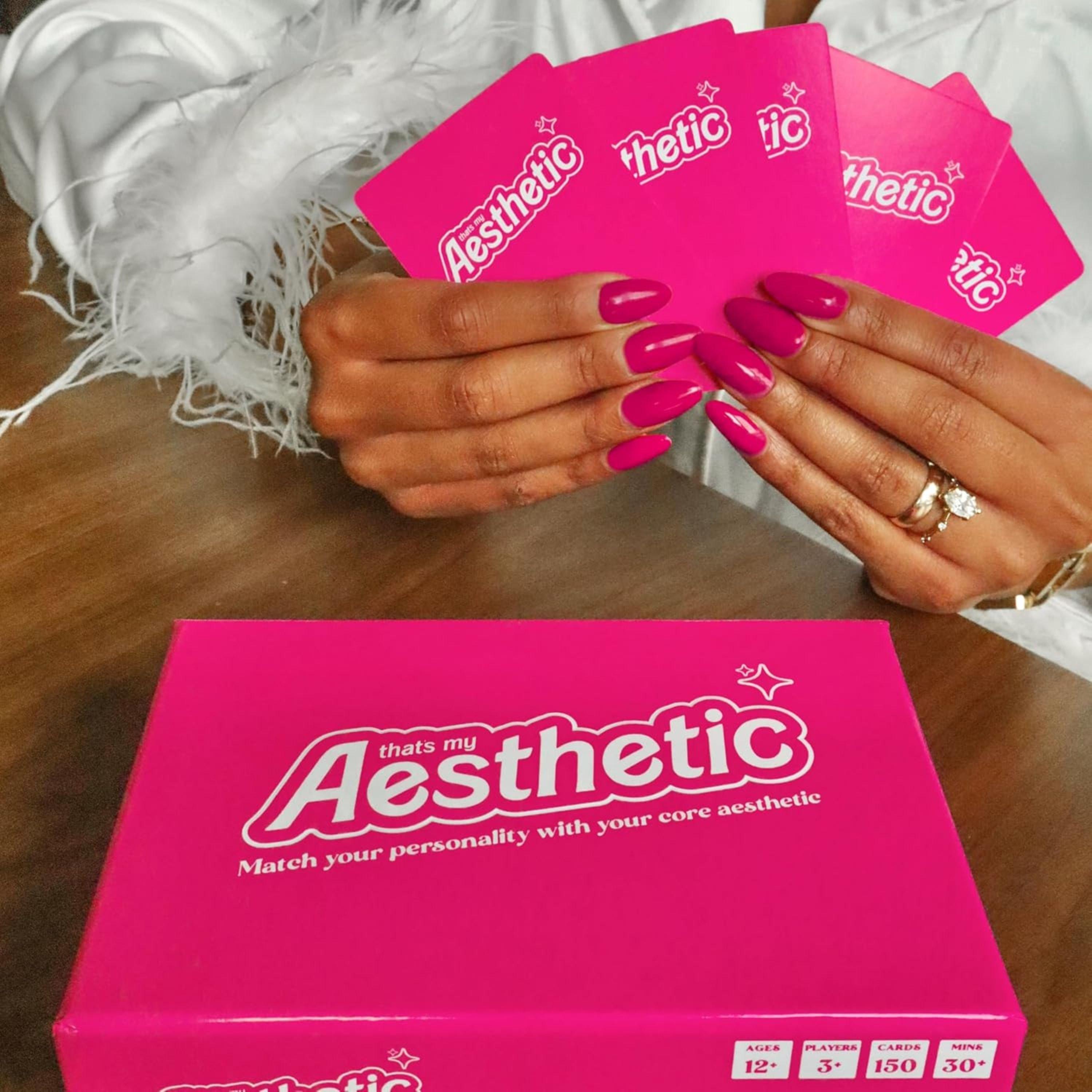 Multi - Bubblegum Stuff - Thats my Aesthetic - 5