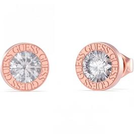 Guess Ladies Guess Jewellery Color My Day Earrings