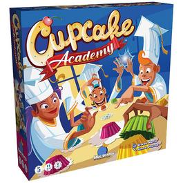 Esdevium Games GAME Cupcake Academy