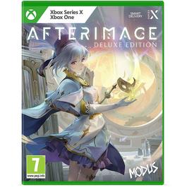 Maximum Games GAME Afterimage: Deluxe Edition