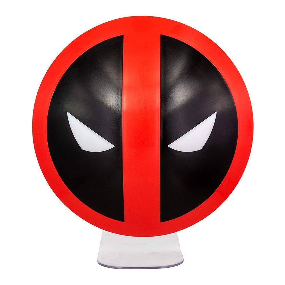 Merchandise - Marvel - Deadpool Logo Light - 1
