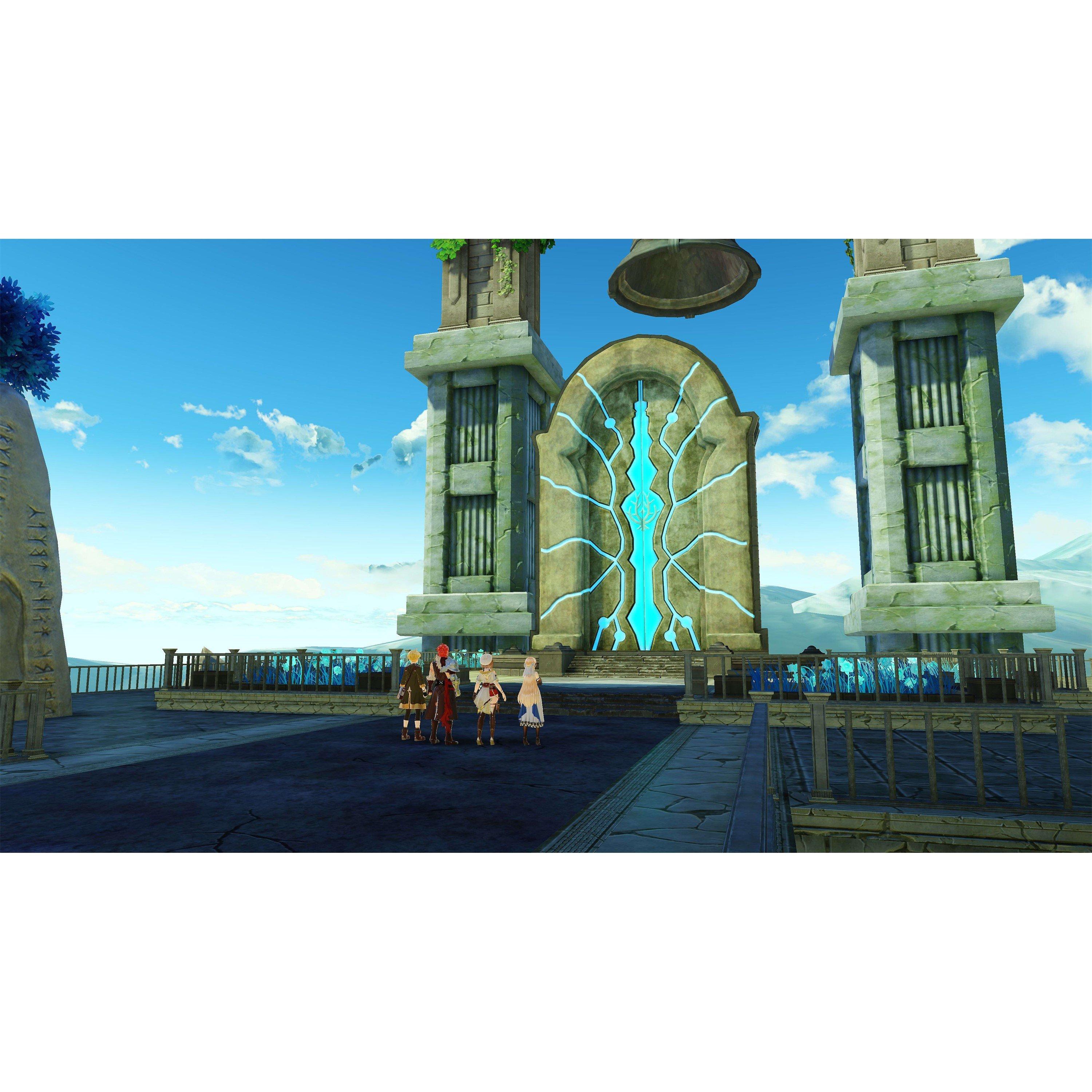 PlayStation 5 - Koei - Atelier Ryza 3: Alchemist of the End and Secret Key - 9