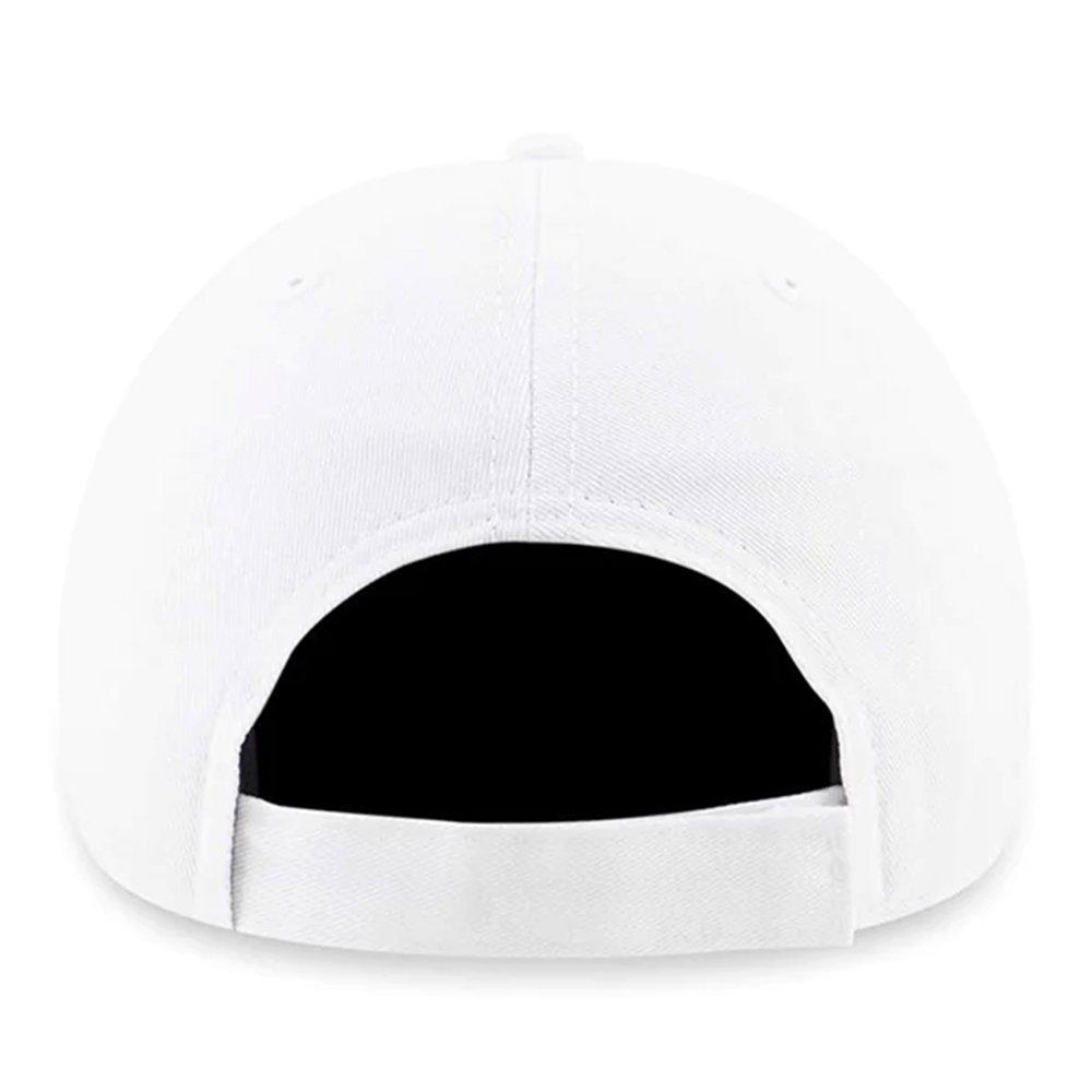WHITE - New Era - 9FORTY New York Yankees/Los Angeles Dodgers Essential Cap - 2