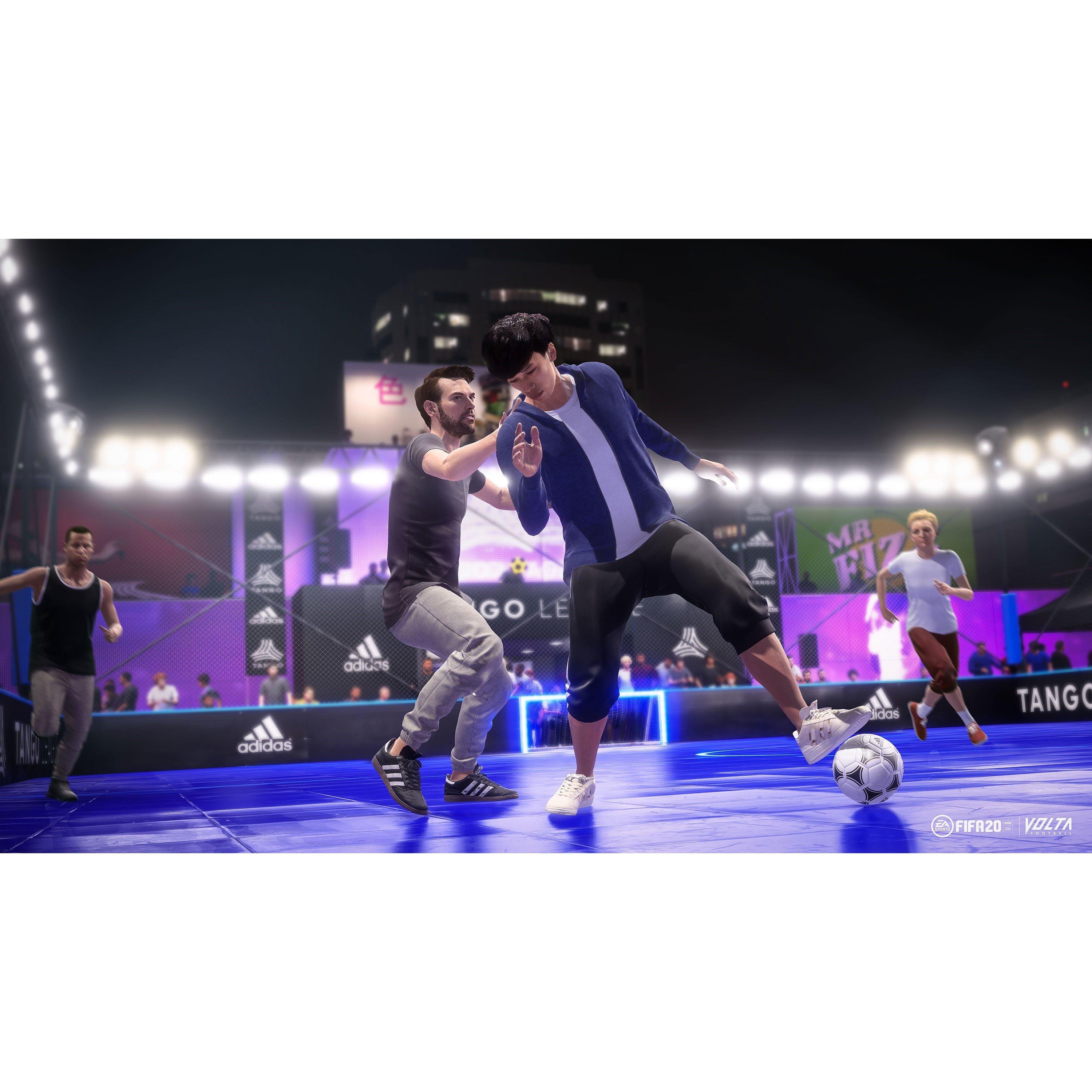 Xbox One - EA - FIFA 20 - 2