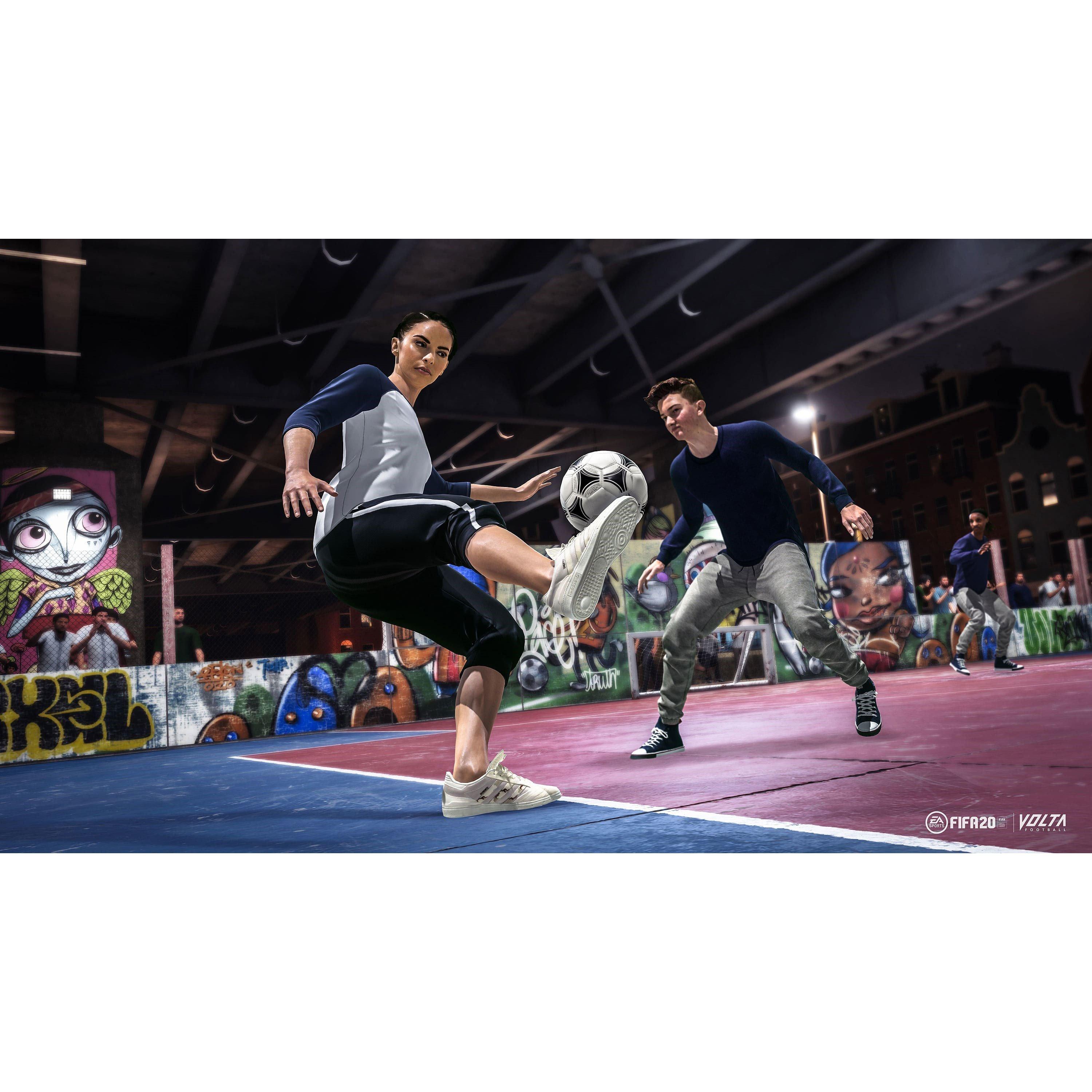 Xbox One - EA - FIFA 20 - 6