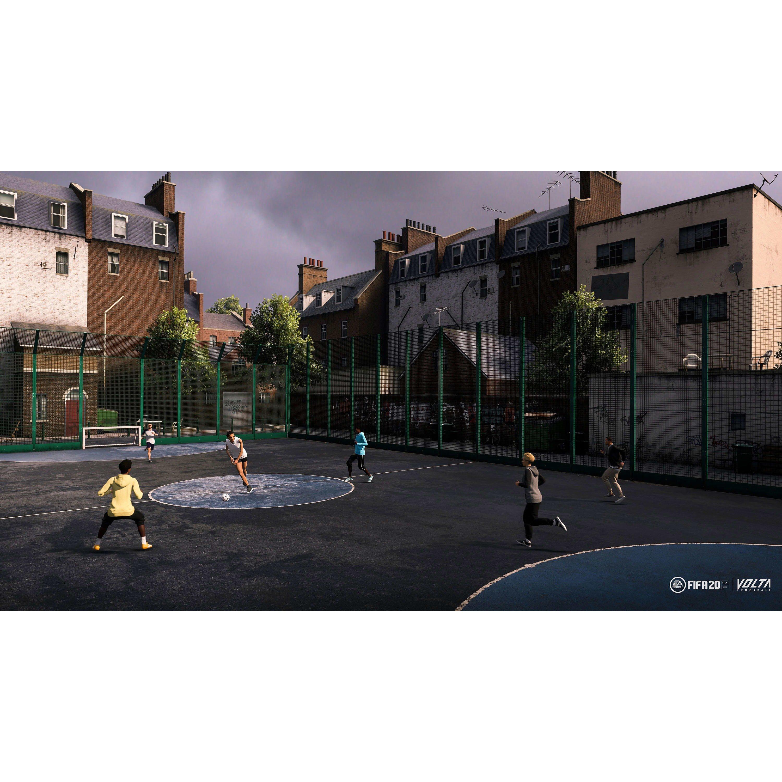 Xbox One - EA - FIFA 20 - 7