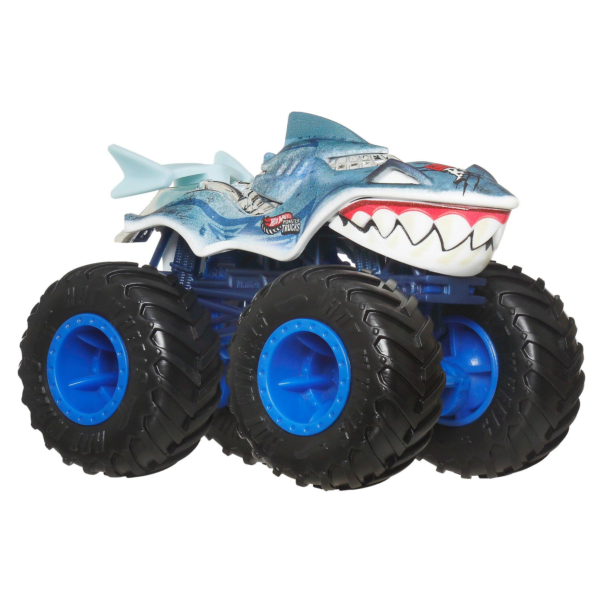 Roba - Hot Wheels - Hot Wheels Monster Truck 1:64 scale Asst - 3