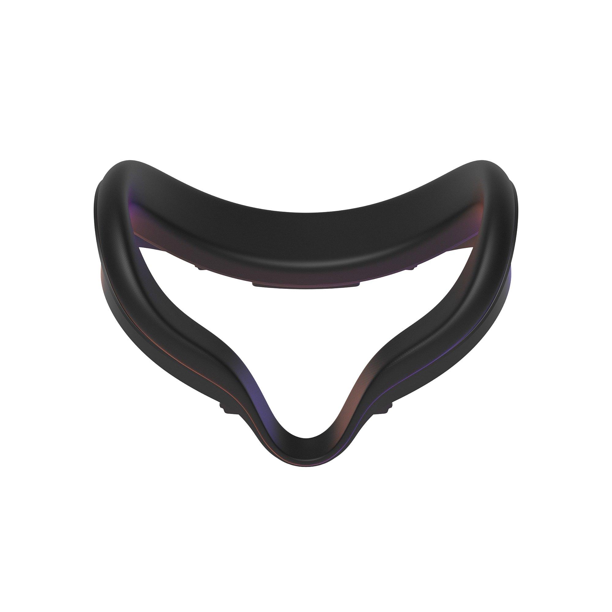 Black - Meta - Quest 2 Active Pack - 2