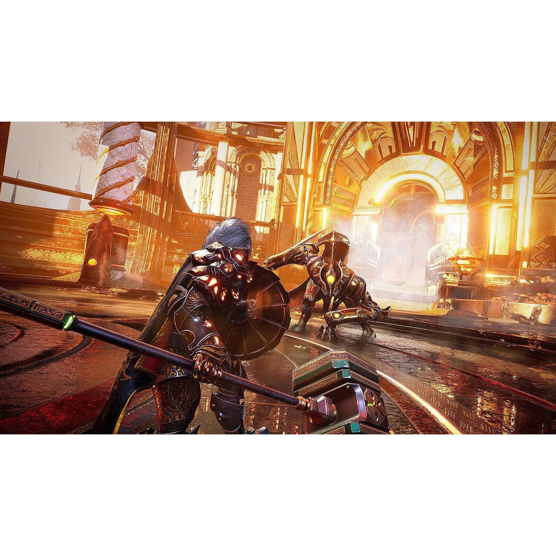 PlayStation 5 - Gearbox Software - Godfall - 6