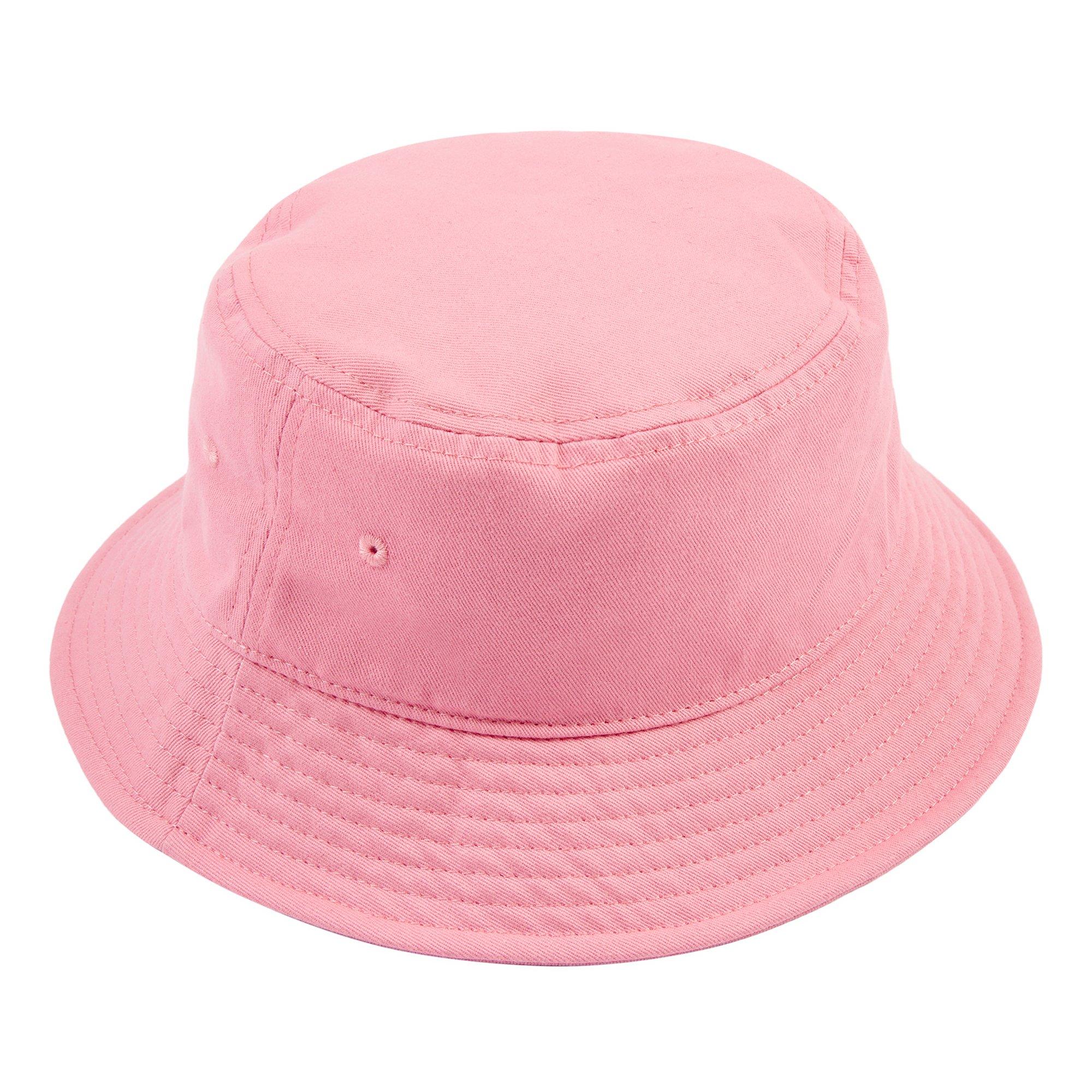 Orchid Smoke - Lyle and Scott - Logo Bucket Hat - 2