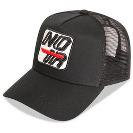 Societe Noir SN Trucker Cap Adults