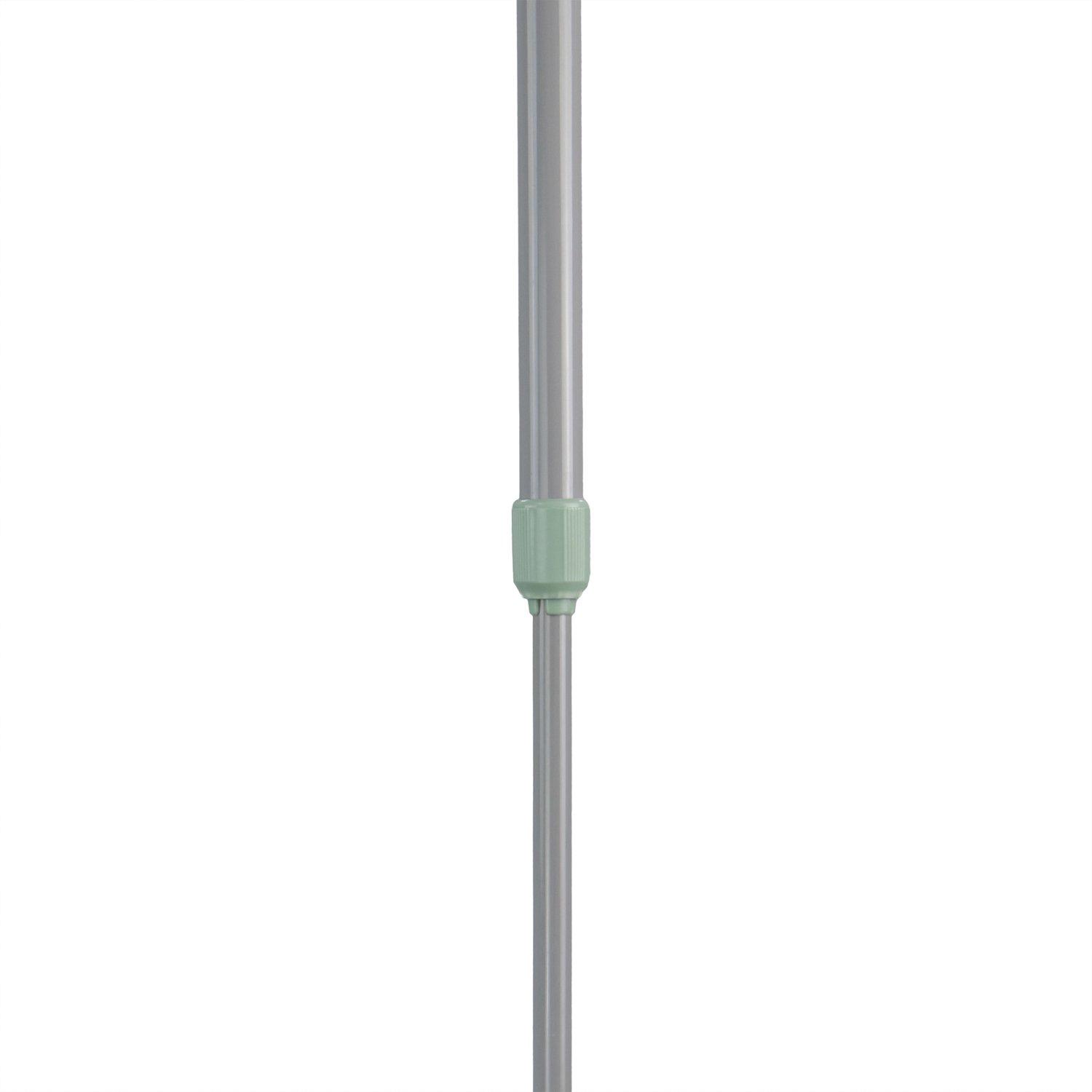 Grey - JVL - JVL Synthetic Duster - Grey - 3