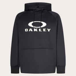 Oakley Fleece Hoodie Mens