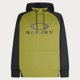 Oakley Fleece Hoodie Mens