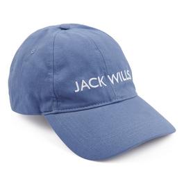 Jack Wills Star Patch Crossbody Bag