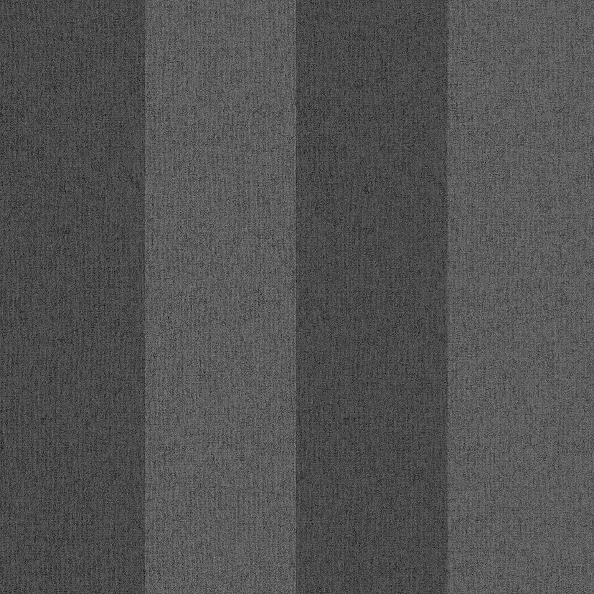 Charcoal - Superfresco Easy - Regent Stripe Charcoal Wallpaper - 2