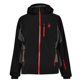 Spyder Vertex Ski Jacket Mens