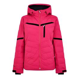 Spyder Brisk Down Jacket Womens